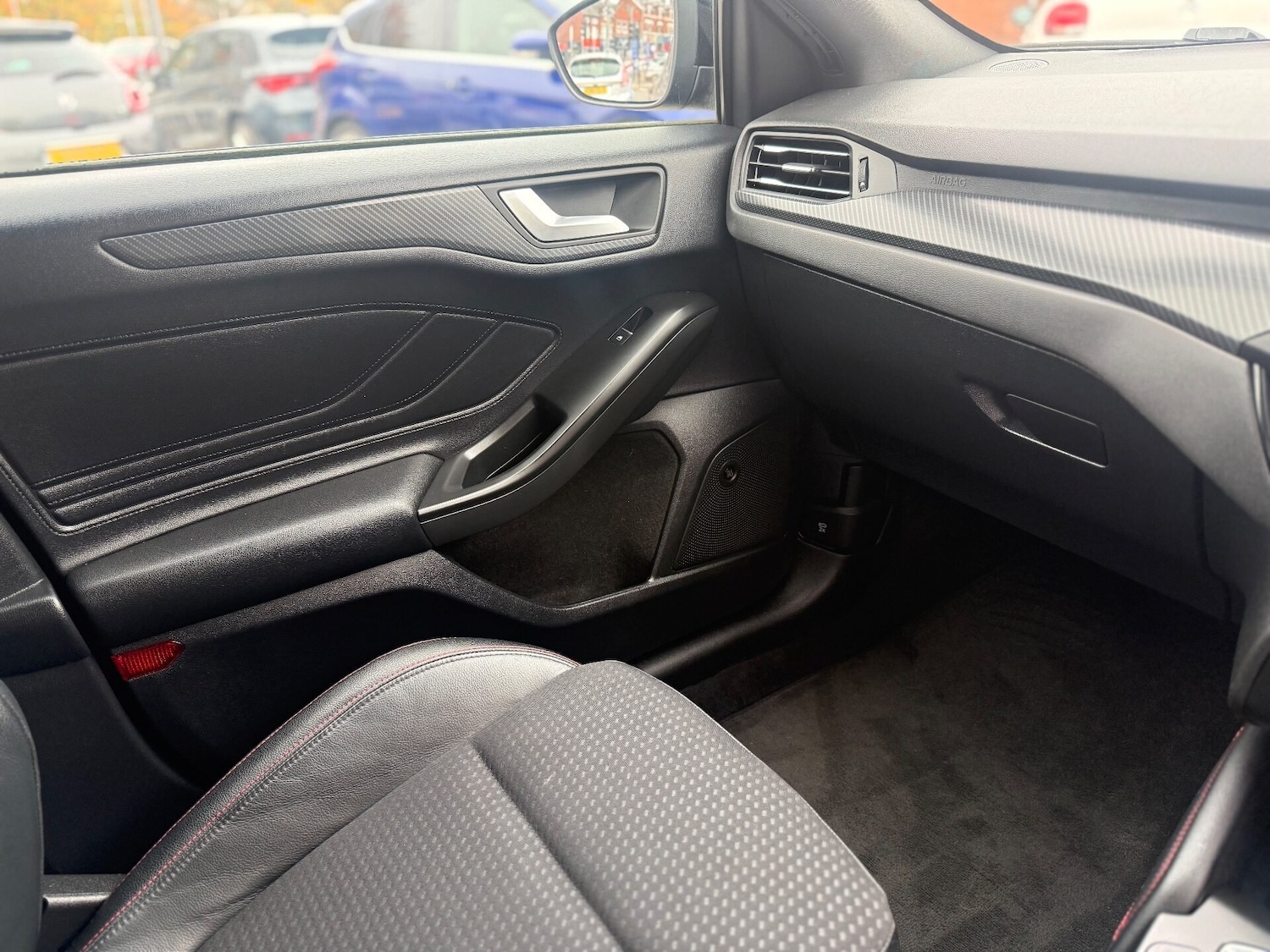 Used Ford Focus 2019 for sale - 76531097: Photo 33