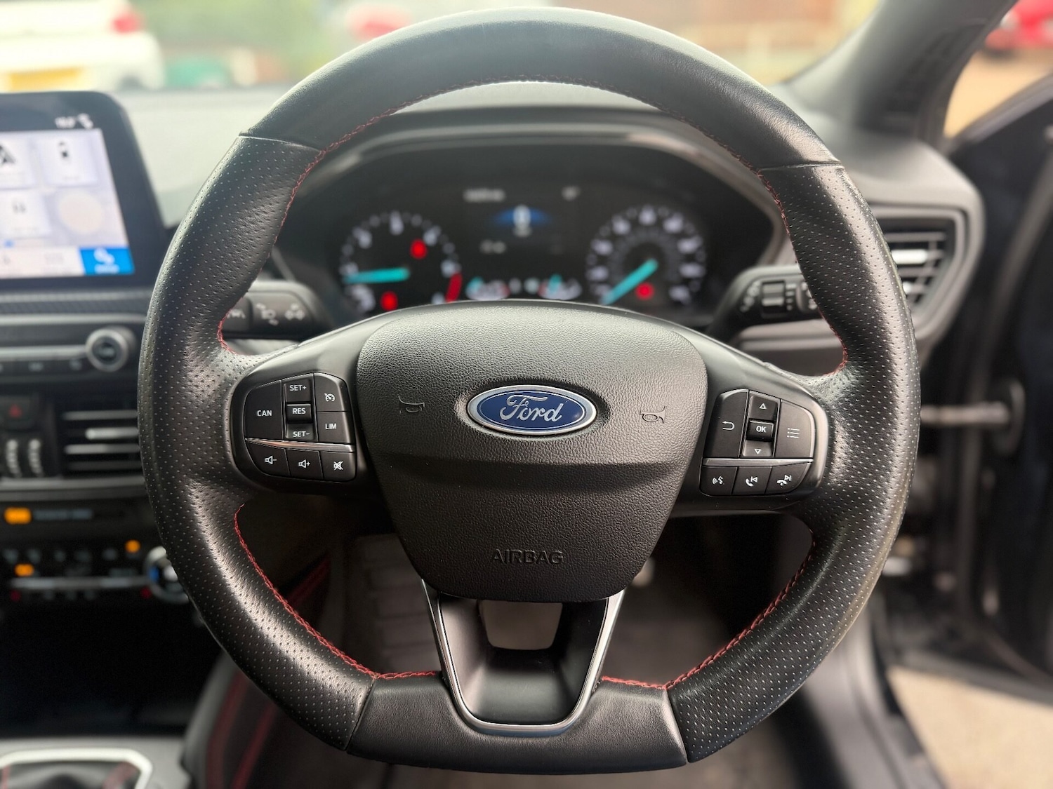 Used Ford Focus 2019 for sale - 76531097: Photo 35