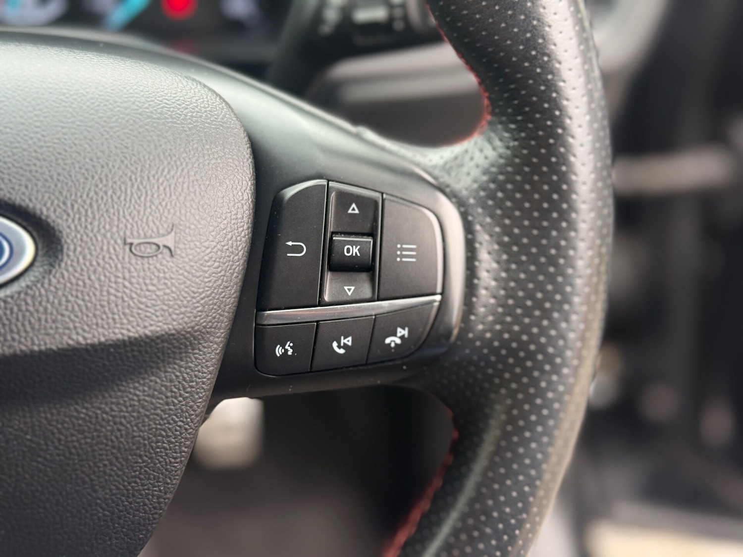 Used Ford Focus 2019 for sale - 76531097: Photo 36