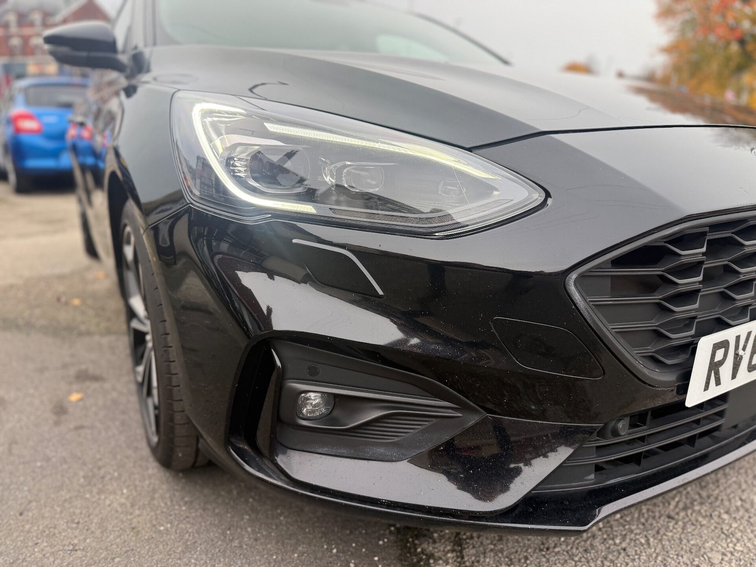 Used Ford Focus 2019 for sale - 76531097: Photo 38