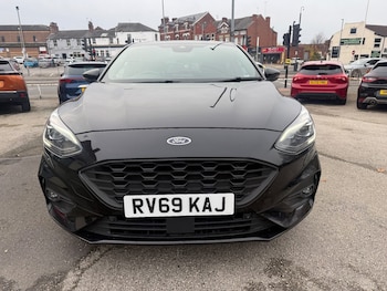 Used Ford Focus 2019 for sale - 76531097: Photo