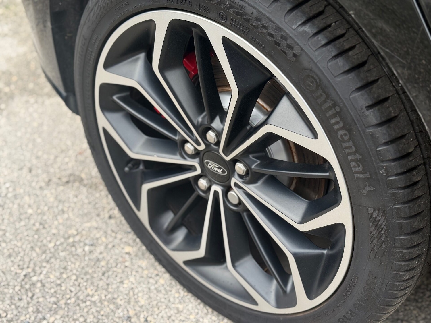 Used Ford Focus 2019 for sale - 76531097: Photo 40