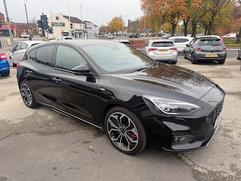 Used Ford Focus 2019 for sale - 76531097: Photo