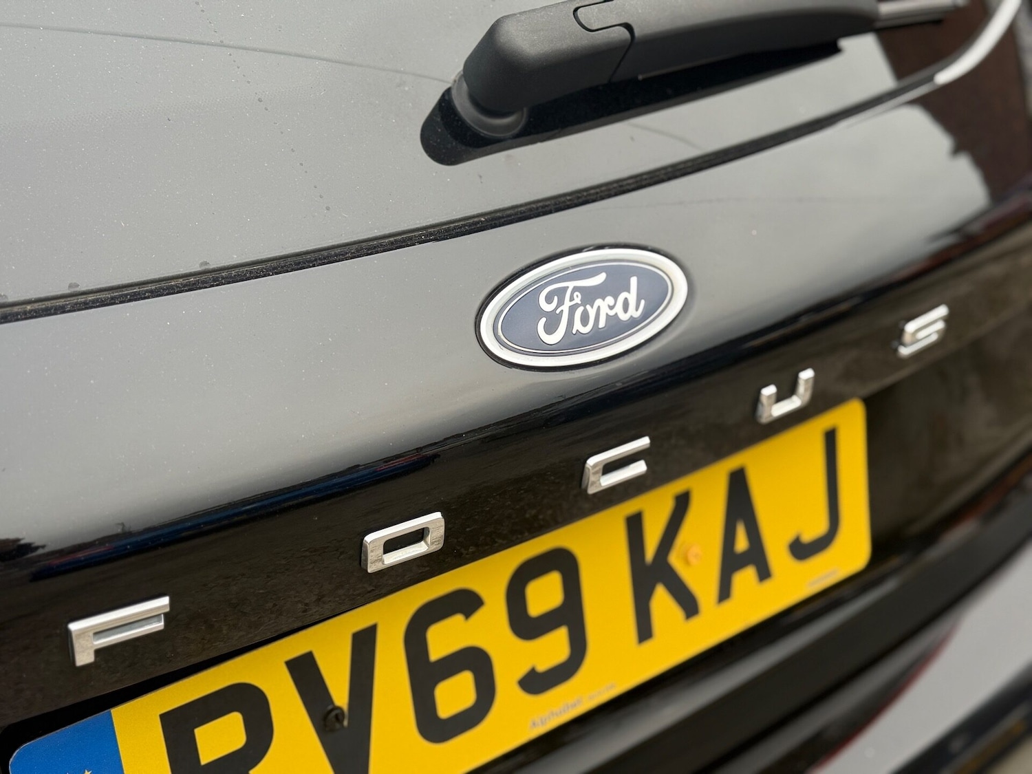 Used Ford Focus 2019 for sale - 76531097: Photo 9