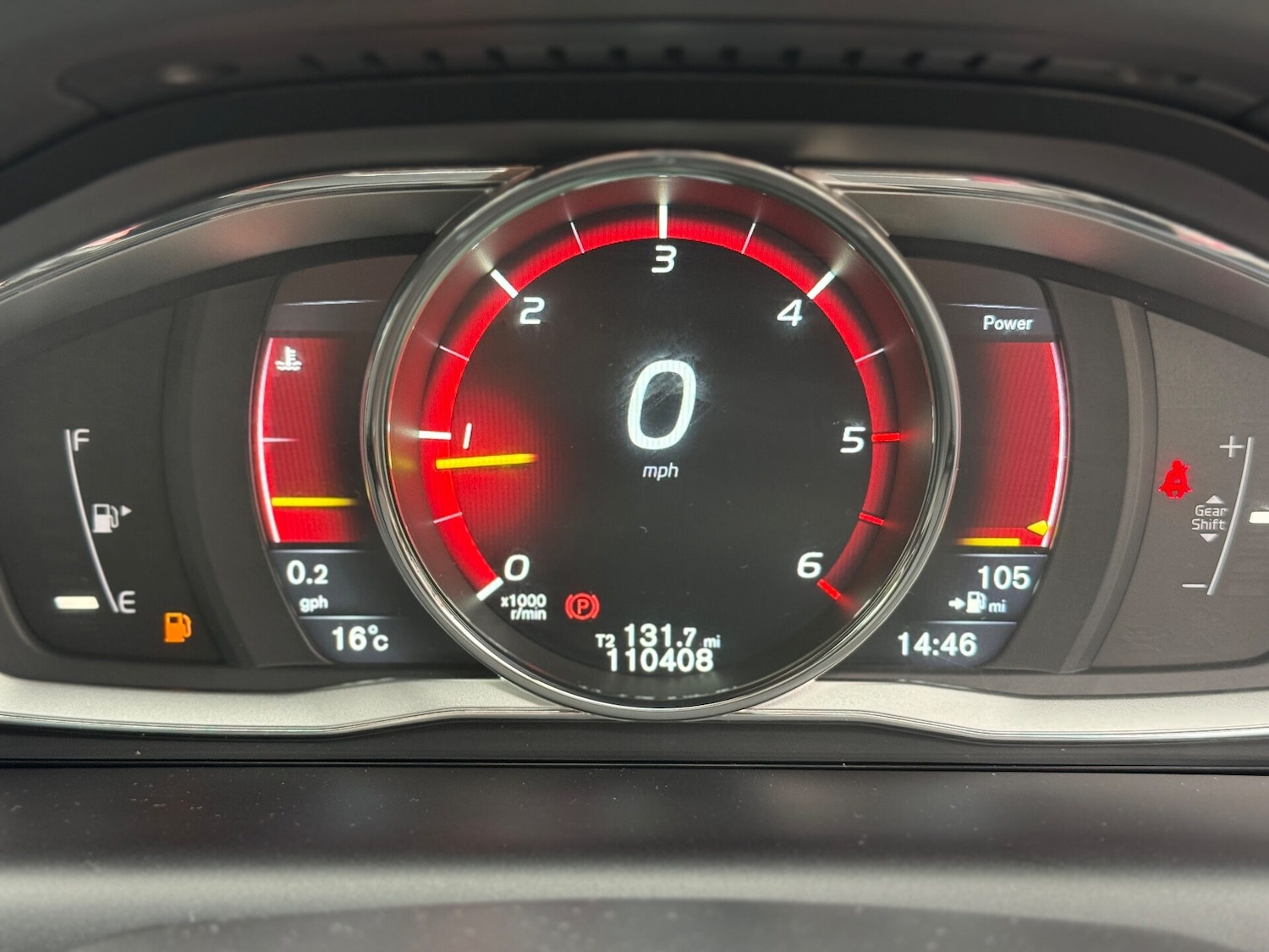 Used Volvo XC60 2015 for sale - 76532280: Photo 17