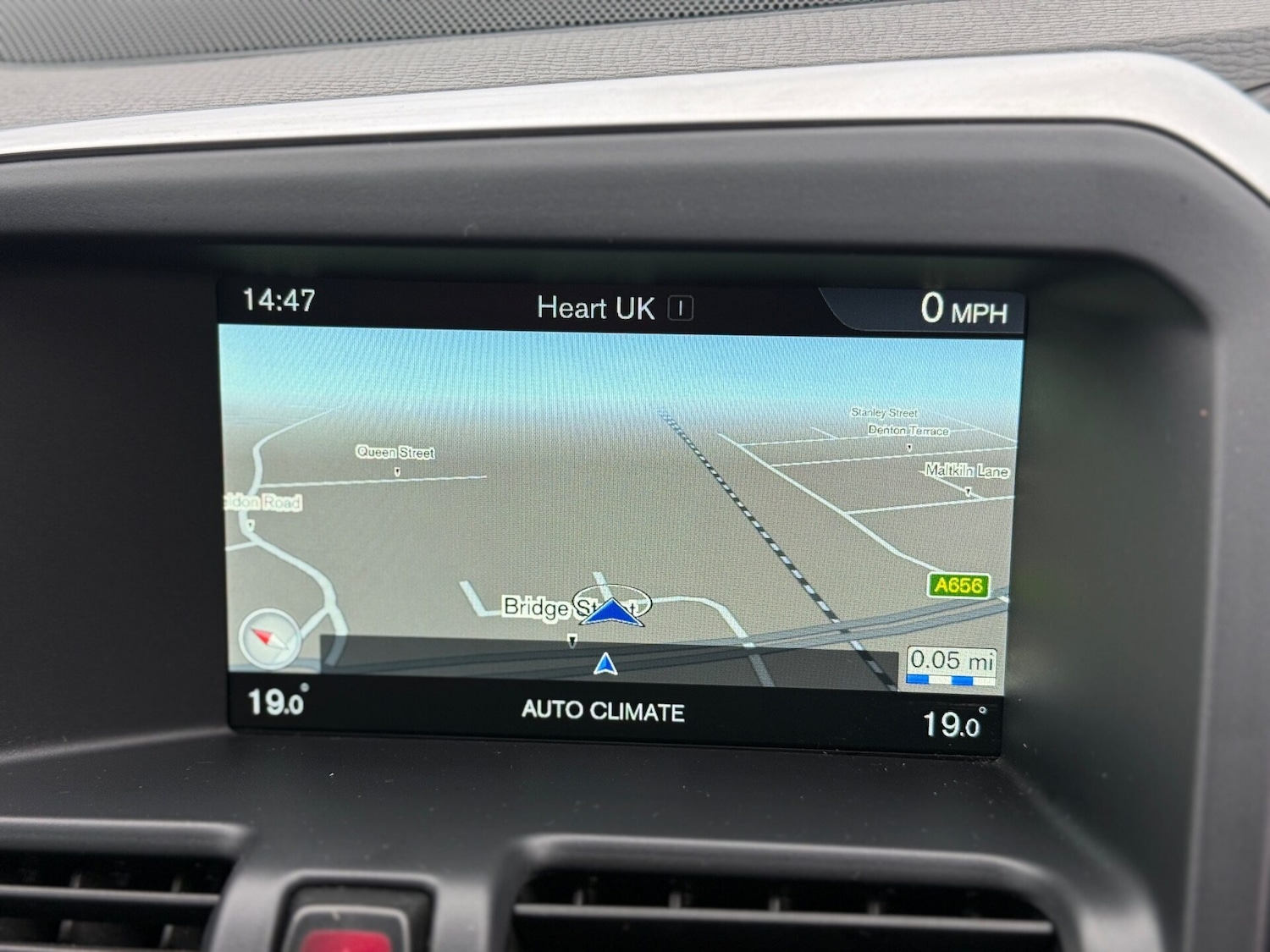 Used Volvo XC60 2015 for sale - 76532280: Photo 22