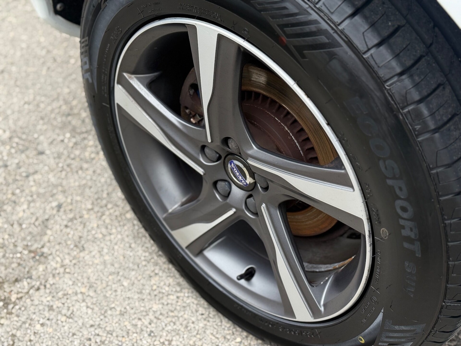 Used Volvo XC60 2015 for sale - 76532280: Photo 34