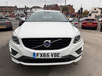 Used Volvo XC60 2015 for sale - 76532280: Photo