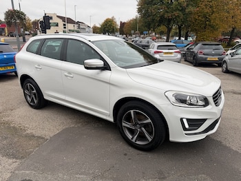 Used Volvo XC60 2015 for sale - 76532280: Photo