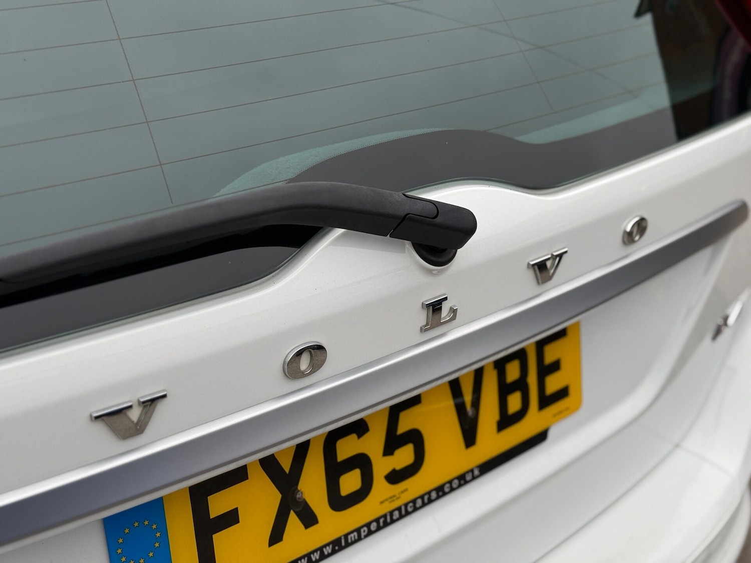 Used Volvo XC60 2015 for sale - 76532280: Photo 9