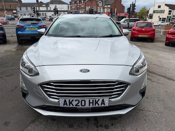 Used Ford Focus 2020 for sale - 78281286: Photo