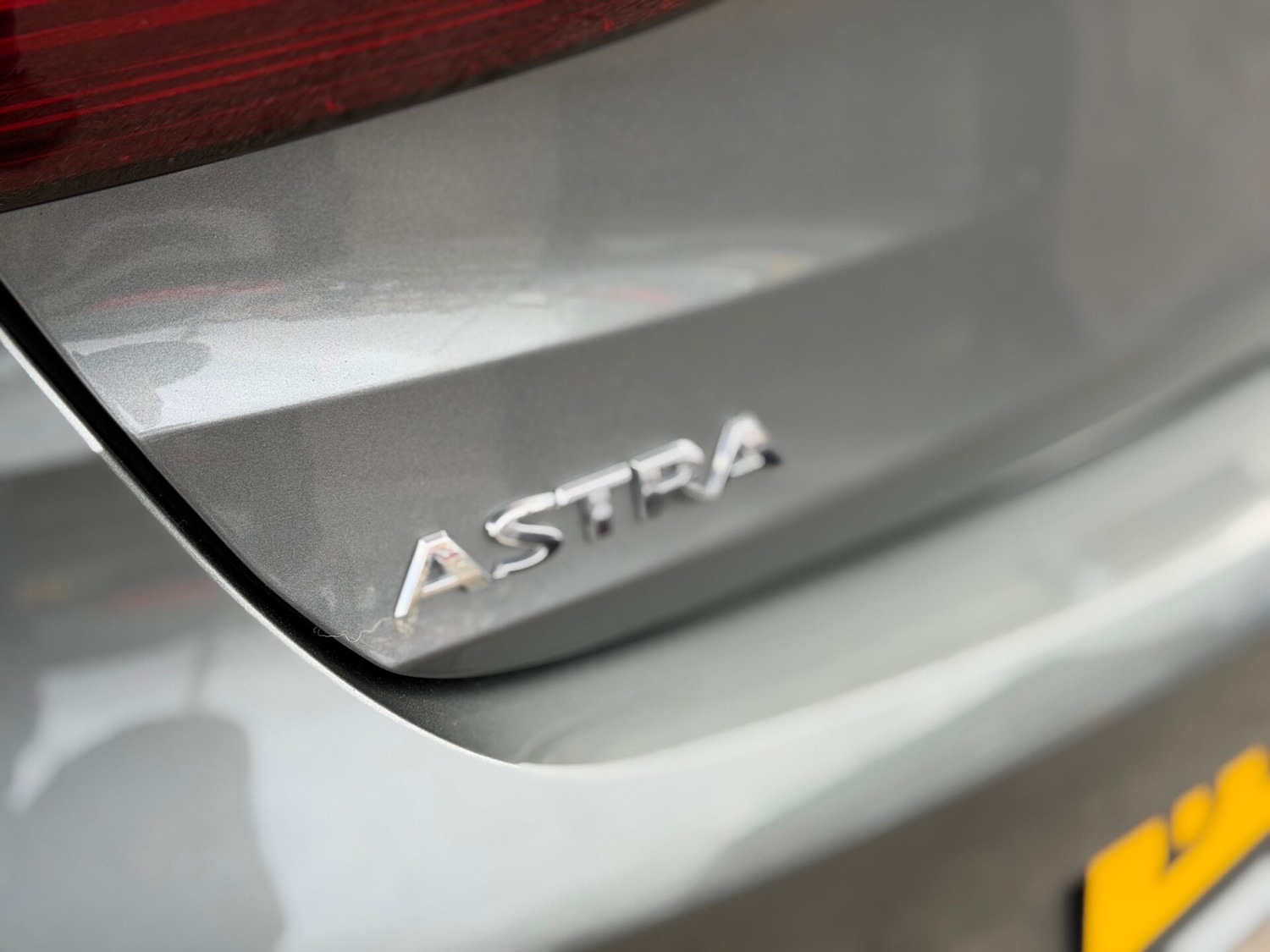 Used Vauxhall Astra 2020 for sale - 77864744: Photo 10