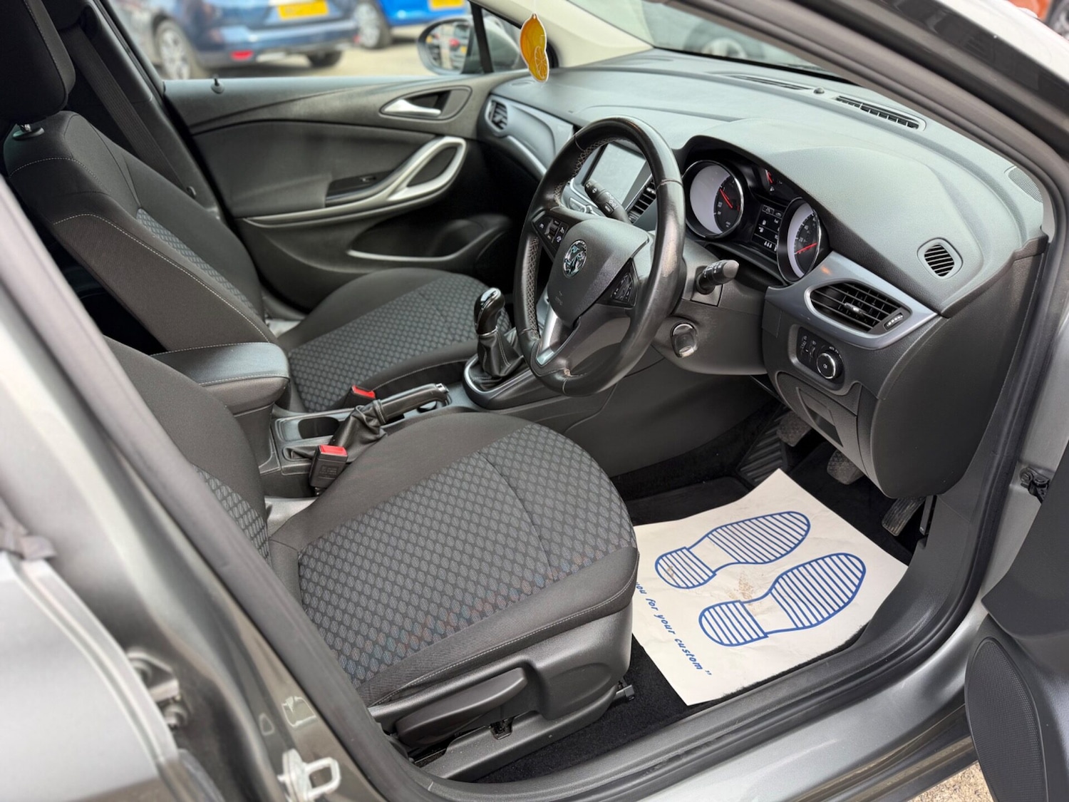 Used Vauxhall Astra 2020 for sale - 77864744: Photo 12