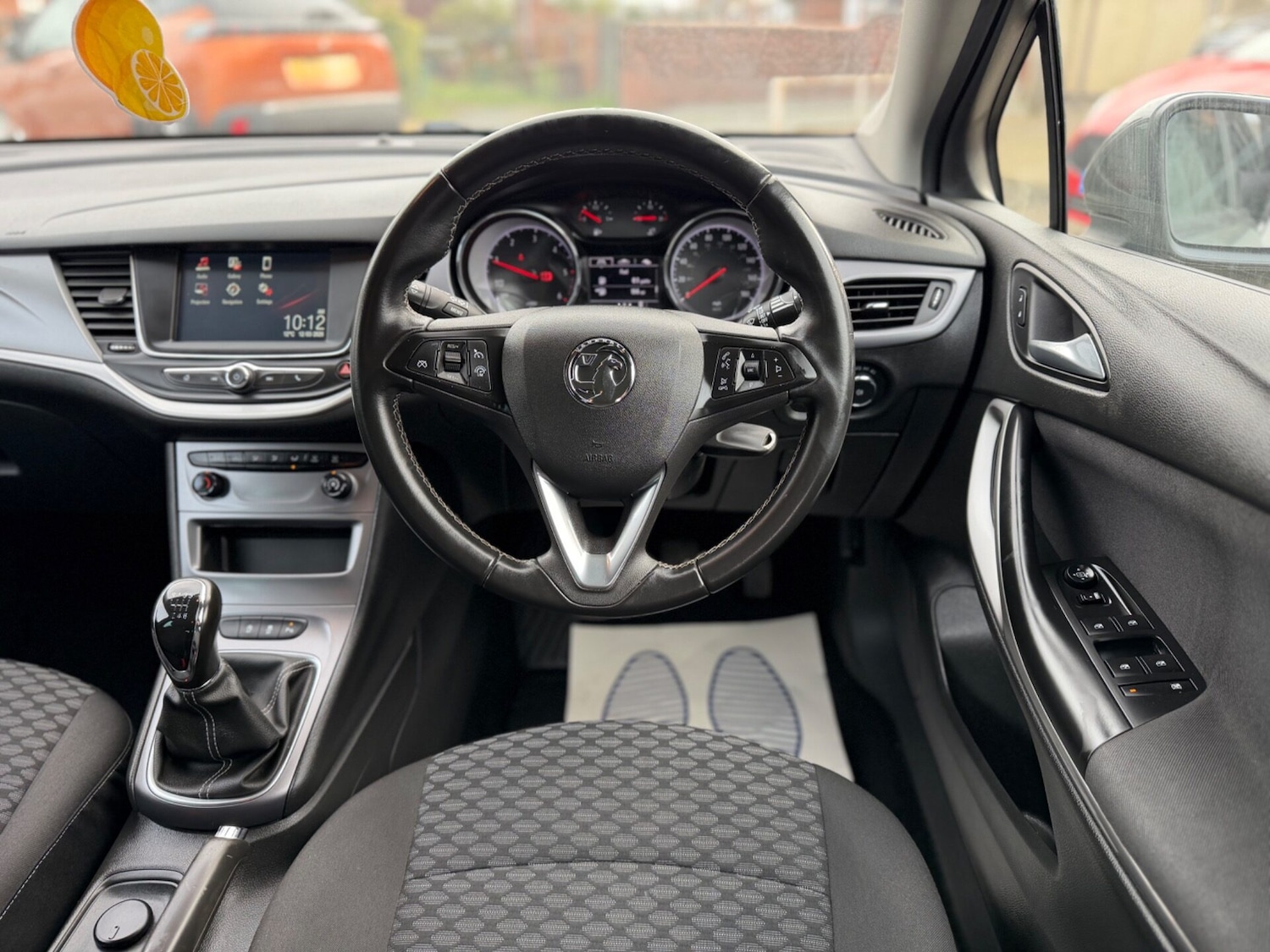 Used Vauxhall Astra 2020 for sale - 77864744: Photo 13