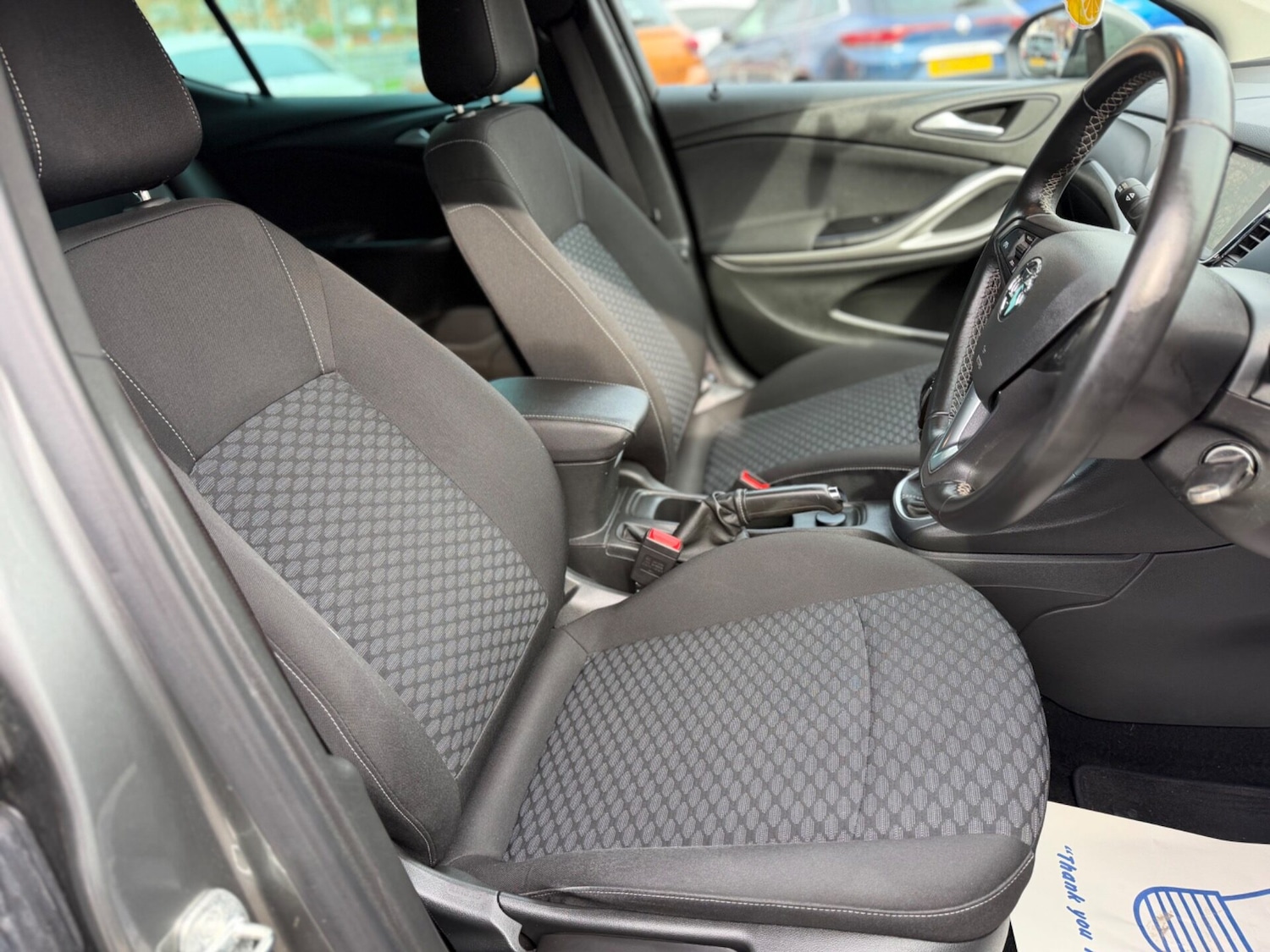 Used Vauxhall Astra 2020 for sale - 77864744: Photo 14