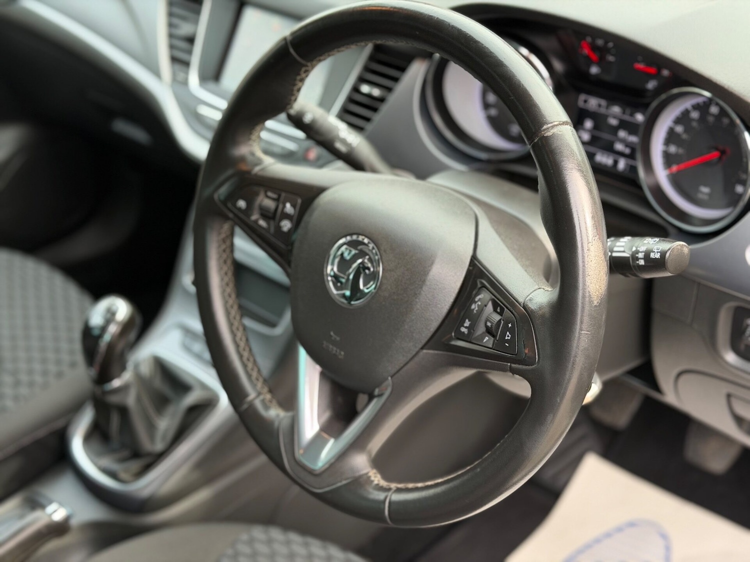 Used Vauxhall Astra 2020 for sale - 77864744: Photo 18