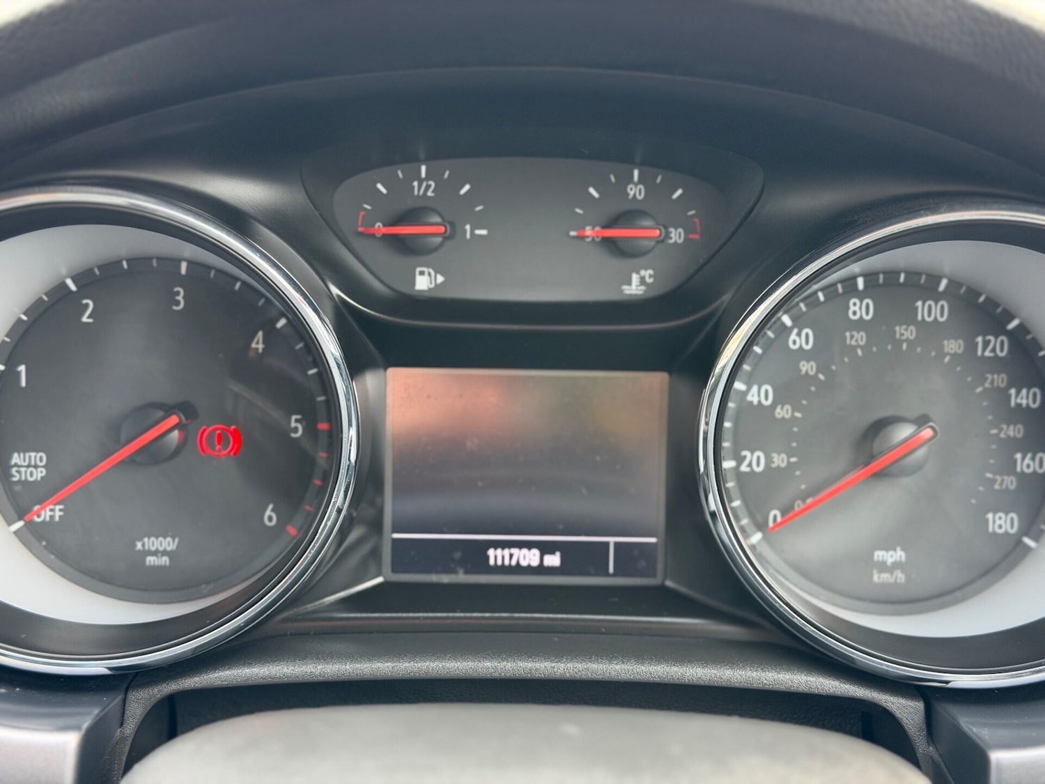 Used Vauxhall Astra 2020 for sale - 77864744: Photo 19