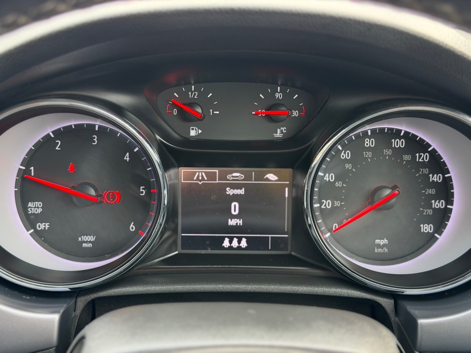 Used Vauxhall Astra 2020 for sale - 77864744: Photo 20