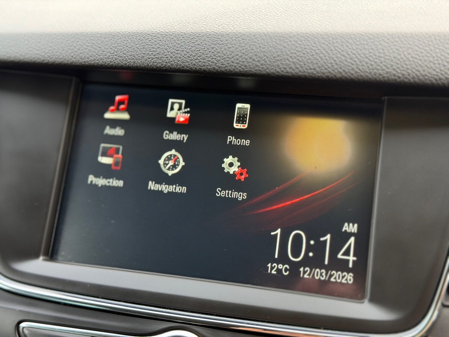 Used Vauxhall Astra 2020 for sale - 77864744: Photo 21