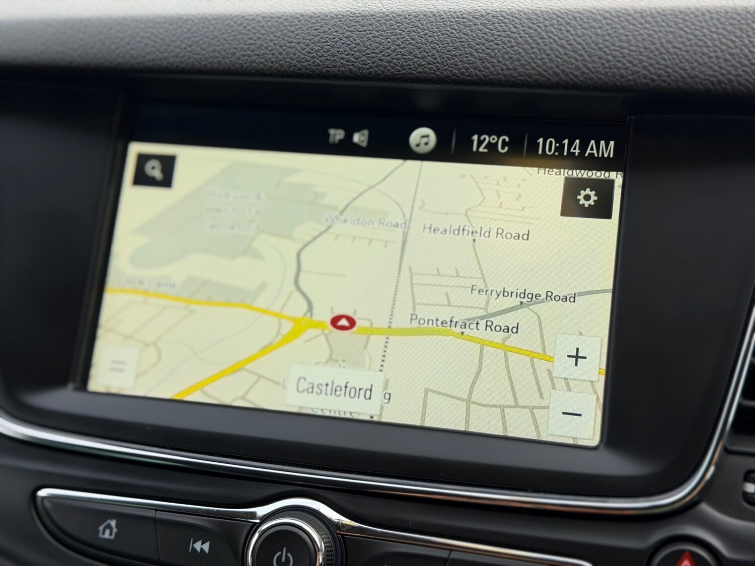 Used Vauxhall Astra 2020 for sale - 77864744: Photo 22