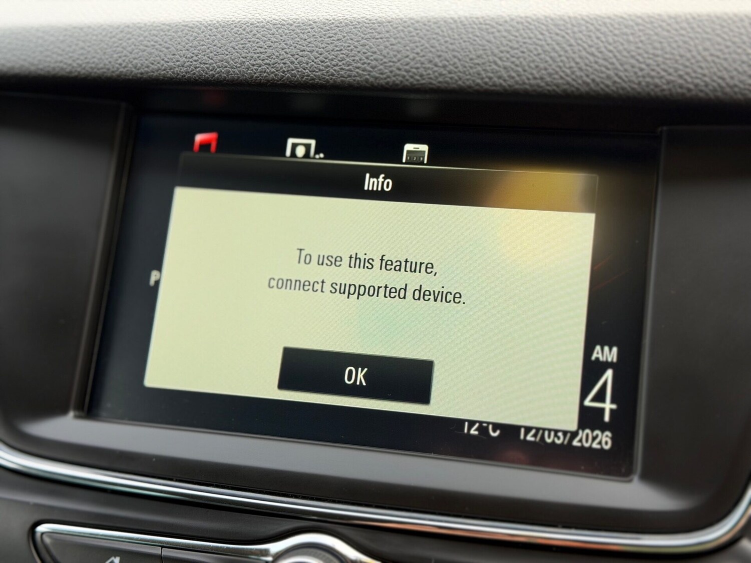 Used Vauxhall Astra 2020 for sale - 77864744: Photo 23