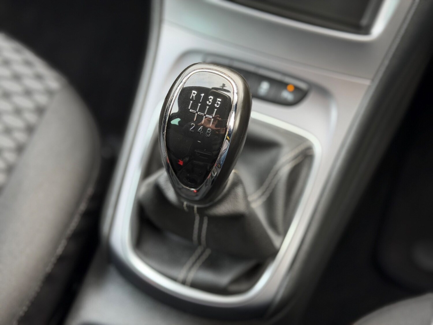 Used Vauxhall Astra 2020 for sale - 77864744: Photo 26