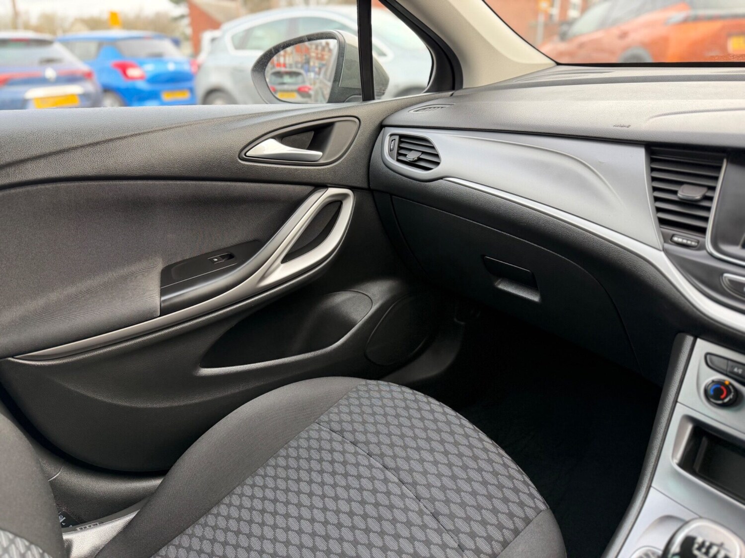 Used Vauxhall Astra 2020 for sale - 77864744: Photo 27