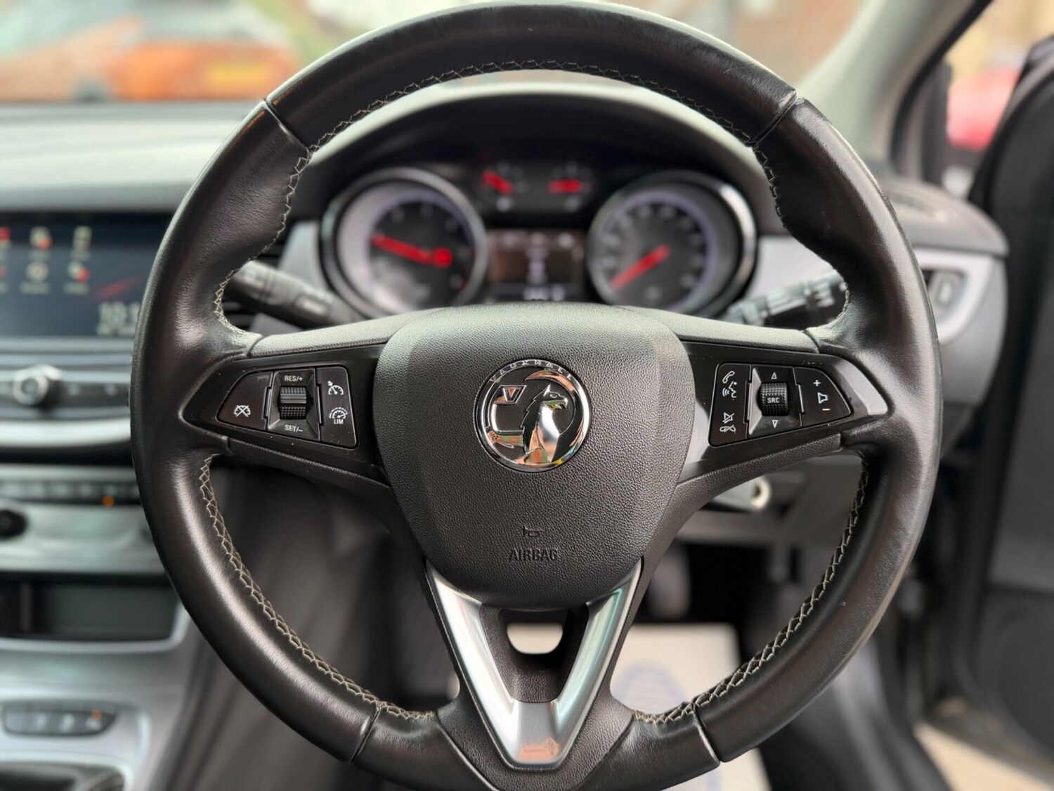 Used Vauxhall Astra 2020 for sale - 77864744: Photo 29