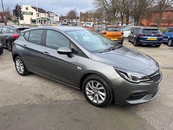 Used Vauxhall Astra 2020 for sale - 77864744: Photo