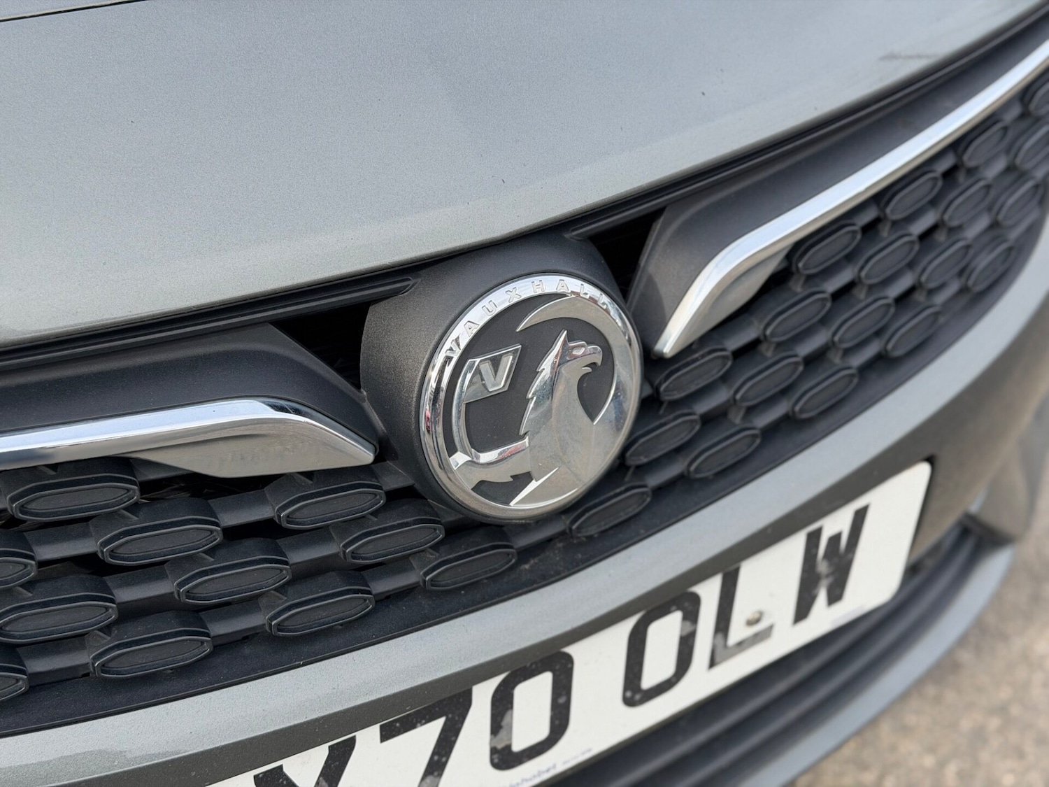 Used Vauxhall Astra 2020 for sale - 77864744: Photo 8