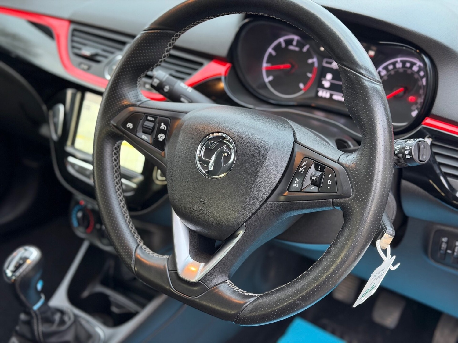 Used Vauxhall Corsa 2018 for sale - 77707954: Photo 17