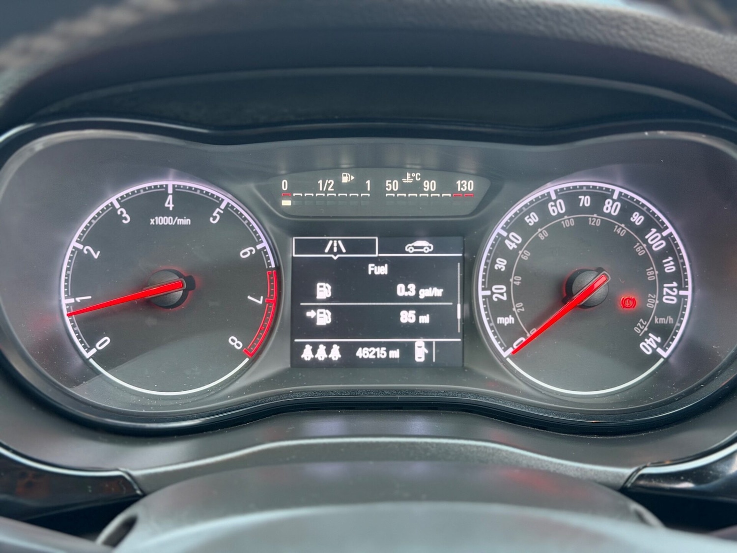 Used Vauxhall Corsa 2018 for sale - 77707954: Photo 18