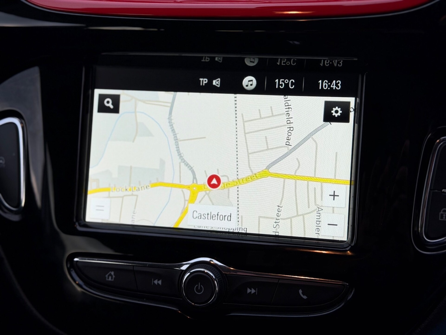 Used Vauxhall Corsa 2018 for sale - 77707954: Photo 20