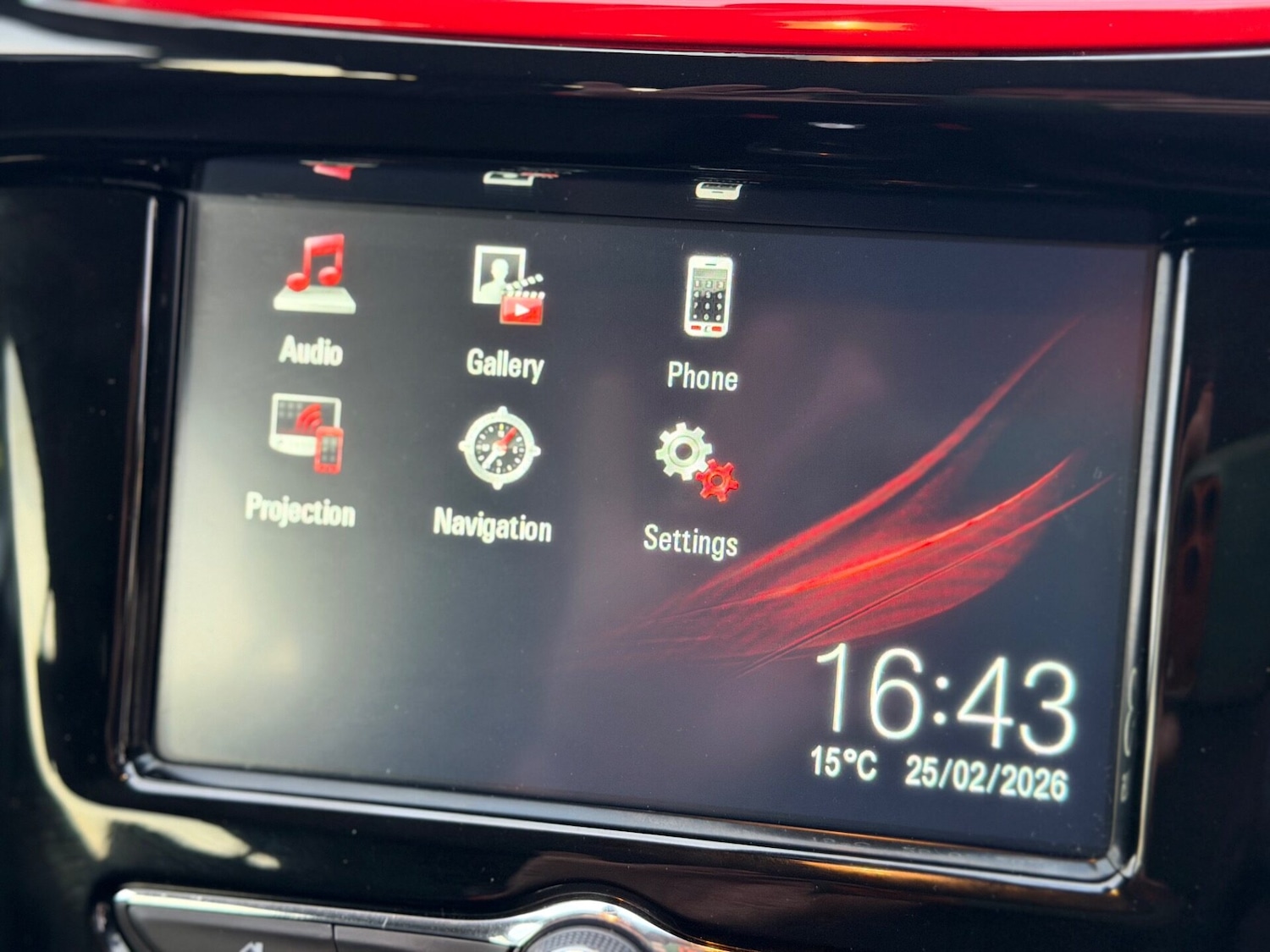 Used Vauxhall Corsa 2018 for sale - 77707954: Photo 21