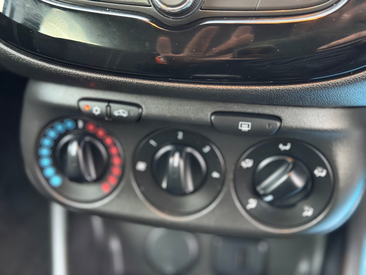 Used Vauxhall Corsa 2018 for sale - 77707954: Photo 22