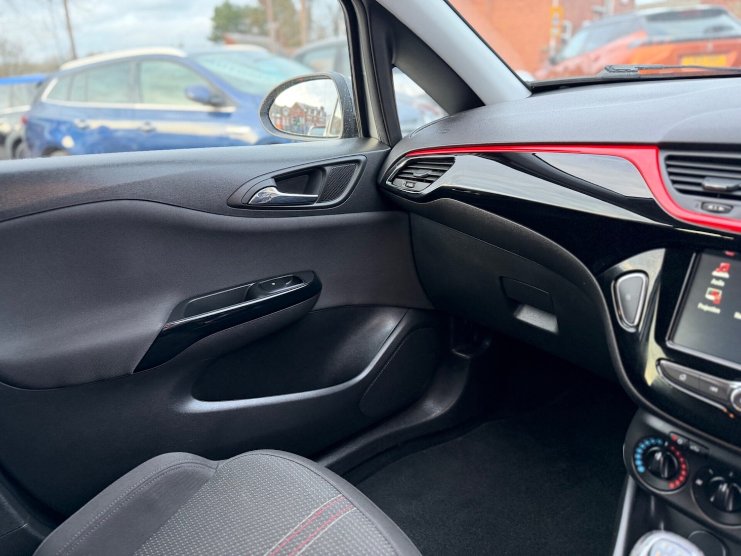 Used Vauxhall Corsa 2018 for sale - 77707954: Photo 25