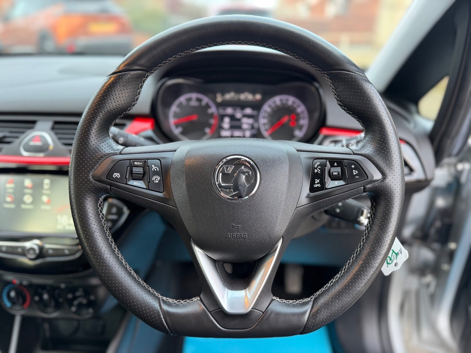 Used Vauxhall Corsa 2018 for sale - 77707954: Photo 27