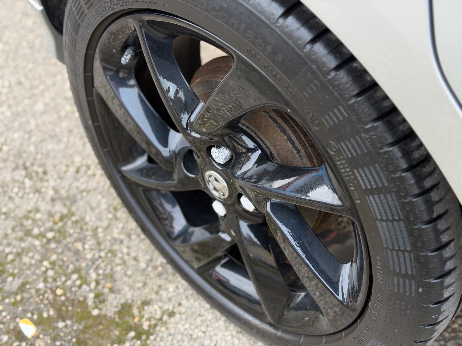 Used Vauxhall Corsa 2018 for sale - 77707954: Photo 30