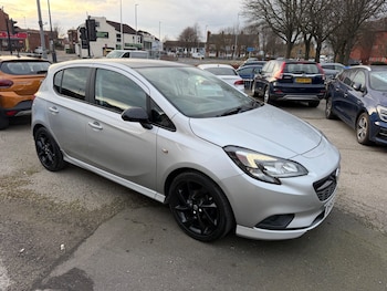 Used Vauxhall Corsa 2018 for sale - 77707954: Photo