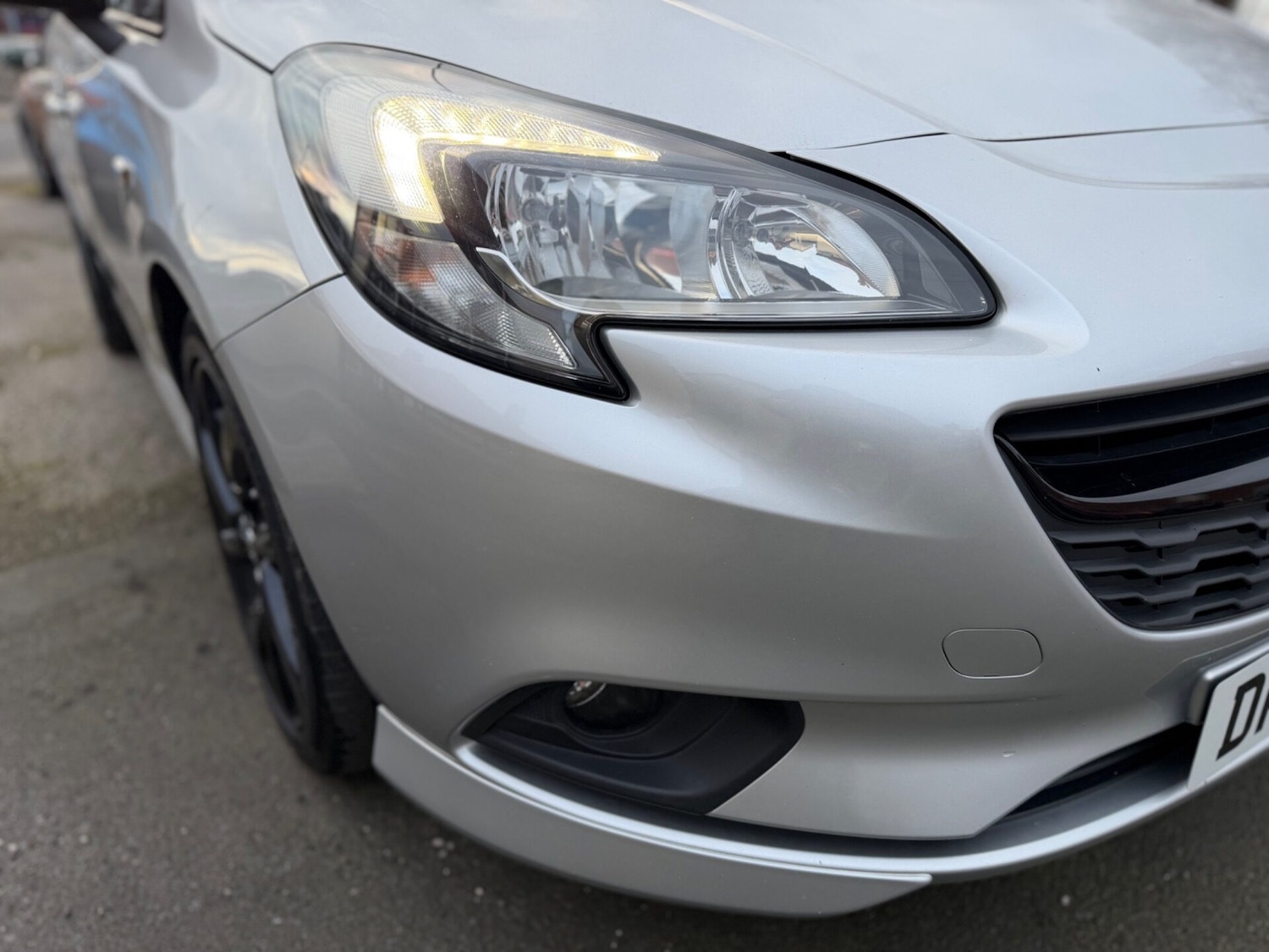 Used Vauxhall Corsa 2018 for sale - 77707954: Photo 9