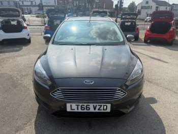 Used Ford Focus 2016 for sale - 75043813: Photo