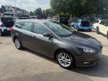 Used Ford Focus 2016 for sale - 75043813: Photo
