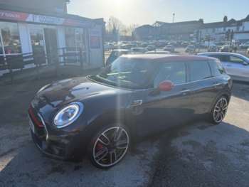 Used MINI Clubman 2017 for sale - 73822812: Photo