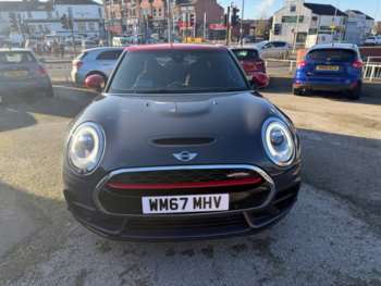 Used MINI Clubman 2017 for sale - 73822812: Photo