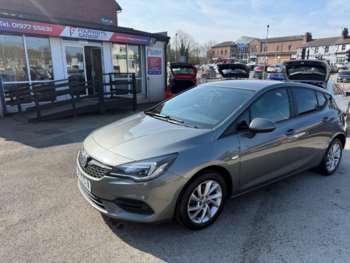 2020 - BUSINESS EDITION NAV 5-Door