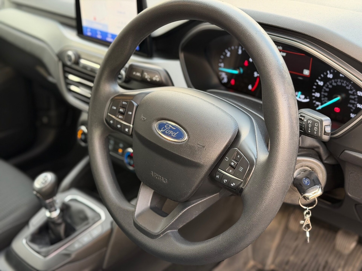 Used Ford Focus 2019 for sale - 76858740: Photo 10