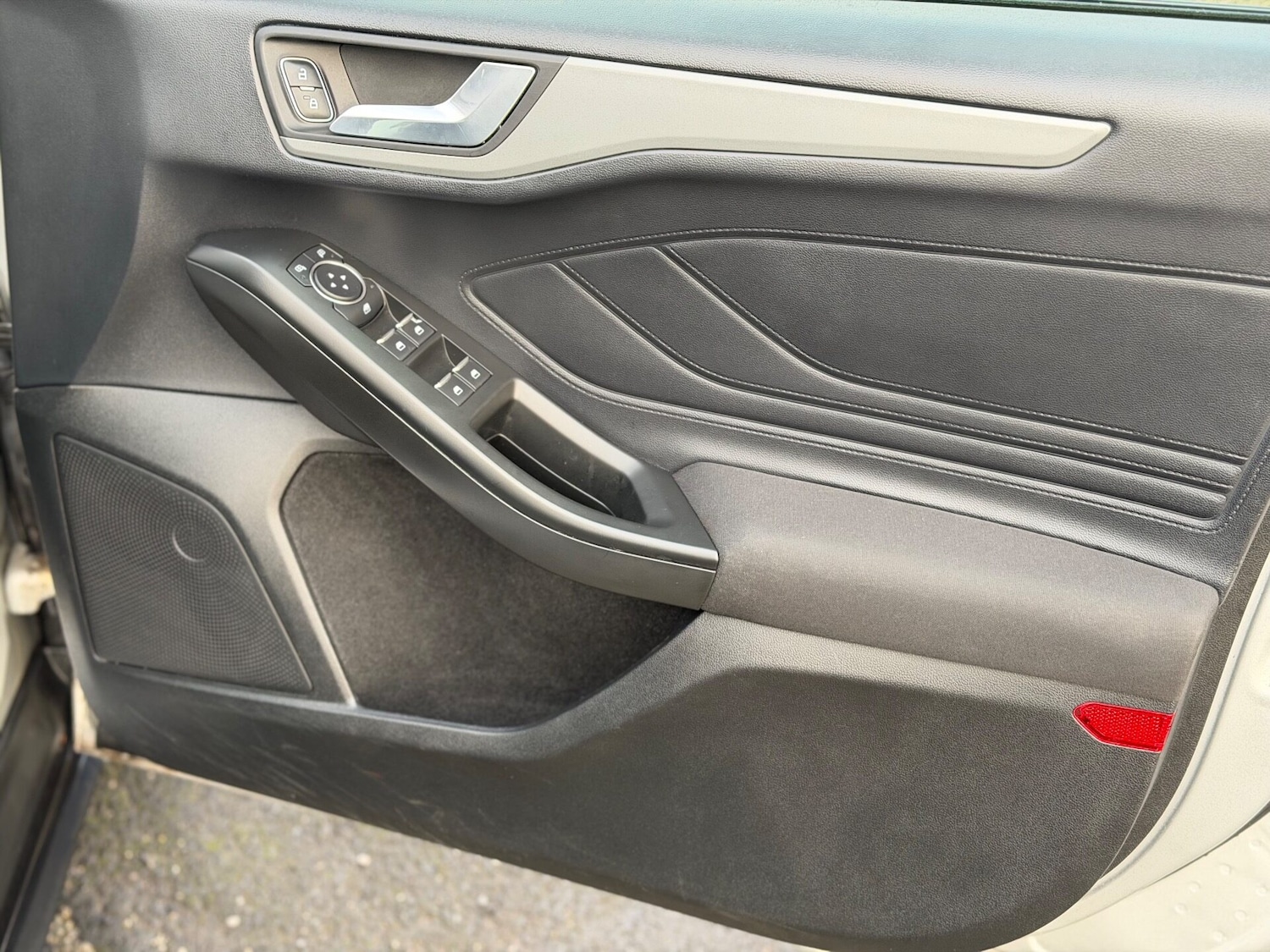 Used Ford Focus 2019 for sale - 76858740: Photo 12