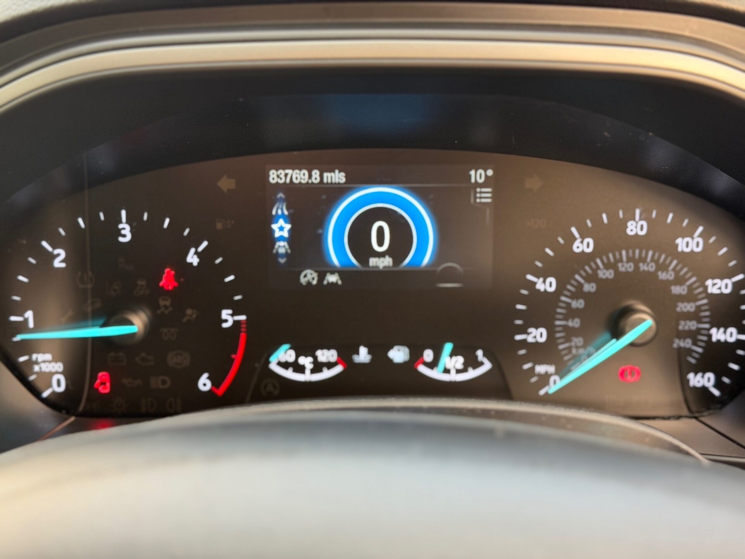 Used Ford Focus 2019 for sale - 76858740: Photo 15