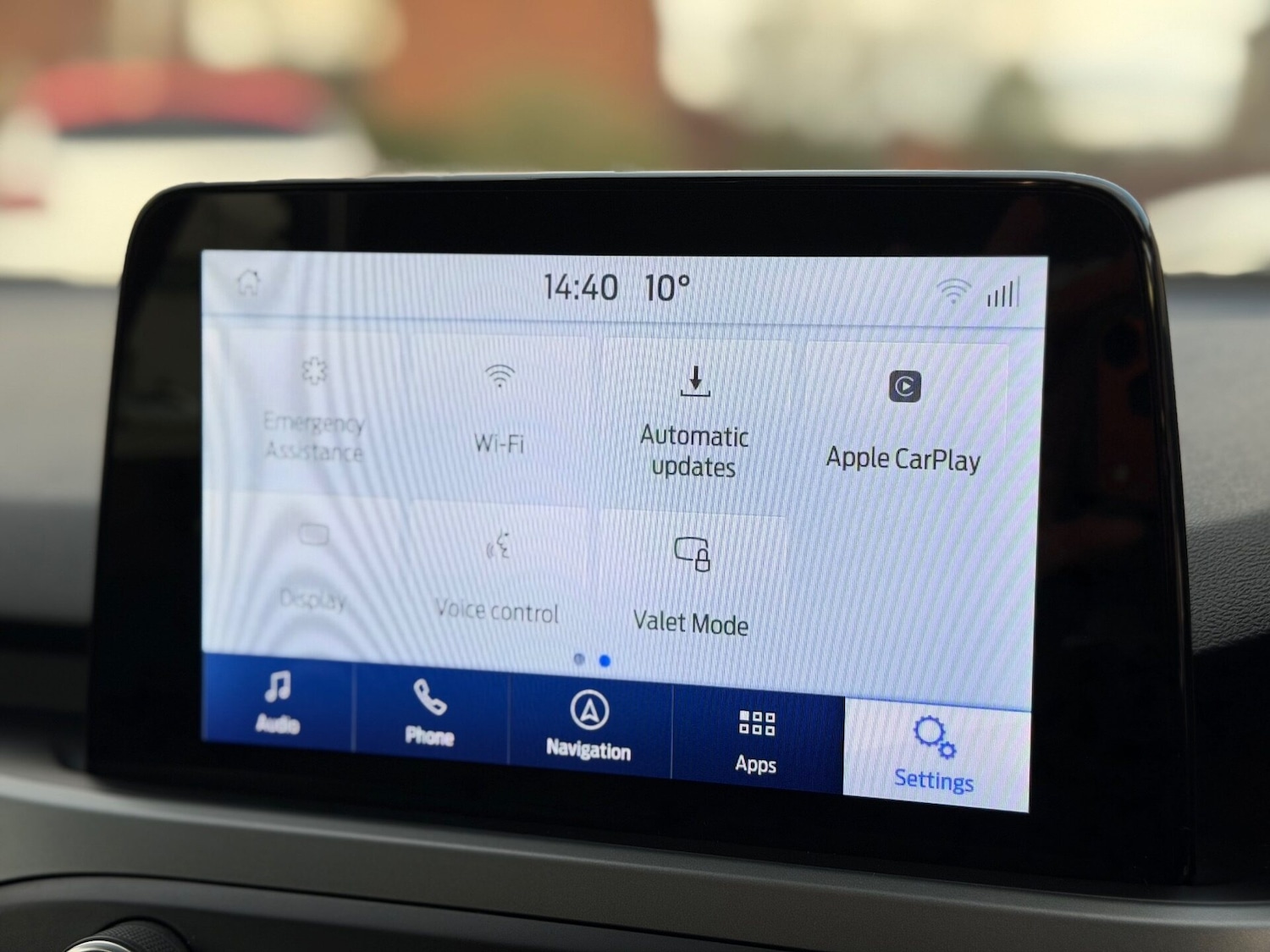 Used Ford Focus 2019 for sale - 76858740: Photo 16