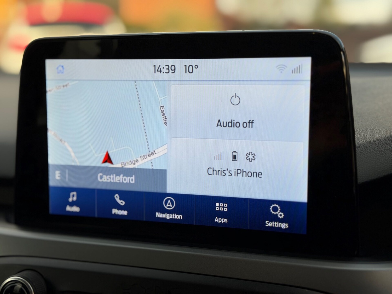 Used Ford Focus 2019 for sale - 76858740: Photo 19